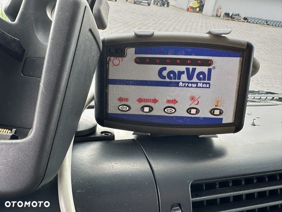 MAN TGL  Podnośnik Koszowy - 30
