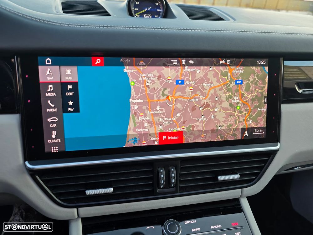 Porsche Cayenne E-Hybrid - 25