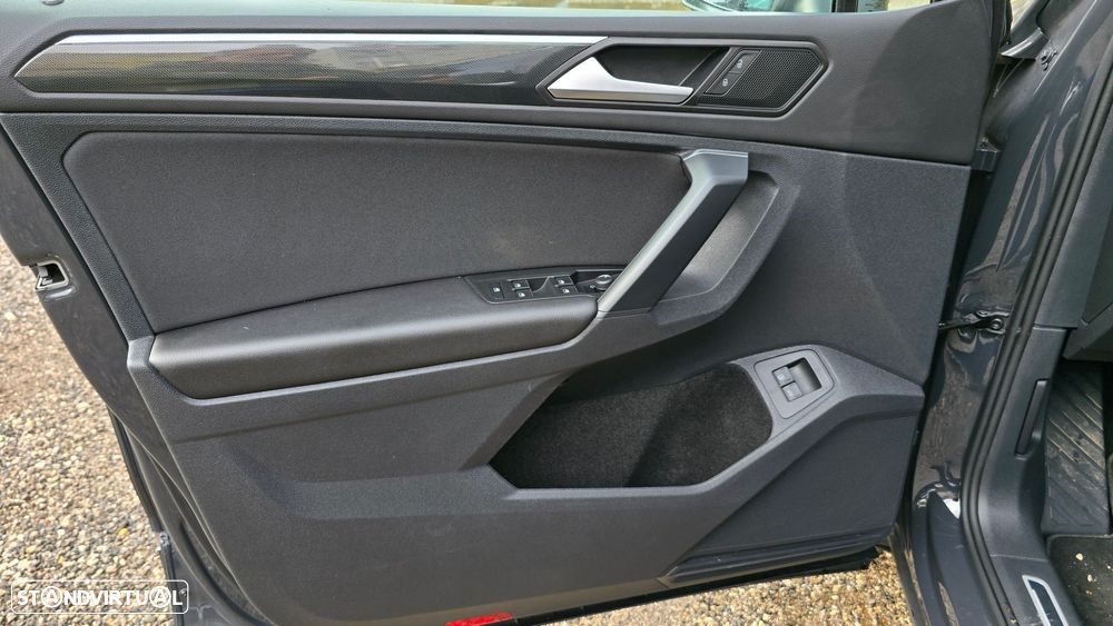 VW Tiguan - 8