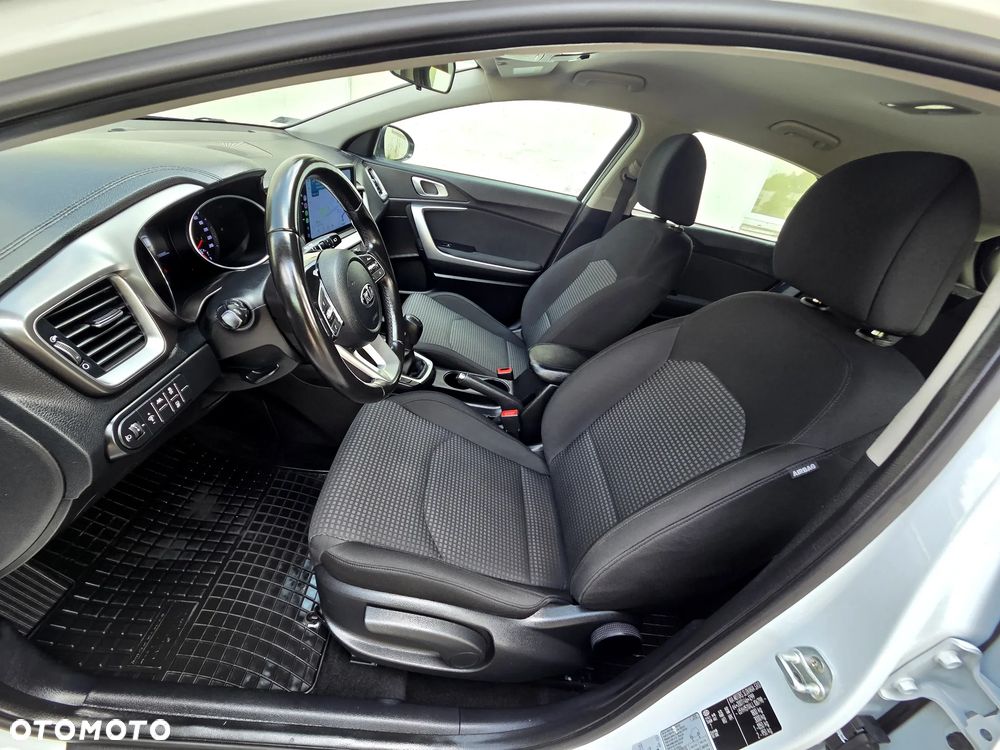 Kia Ceed 1.0 T-GDI M - 6