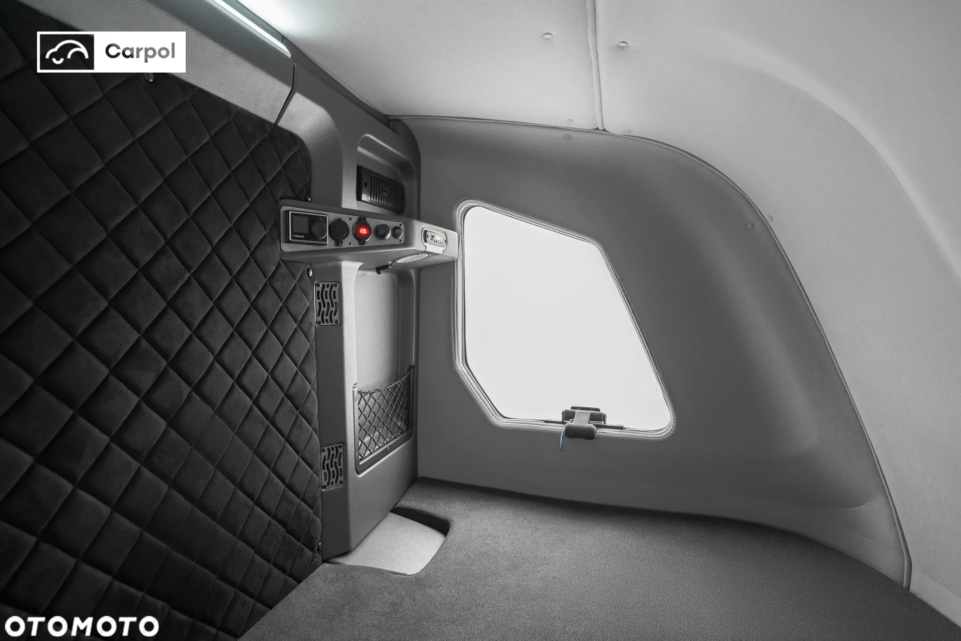 Toyota Proace MAX L3H2 - 9