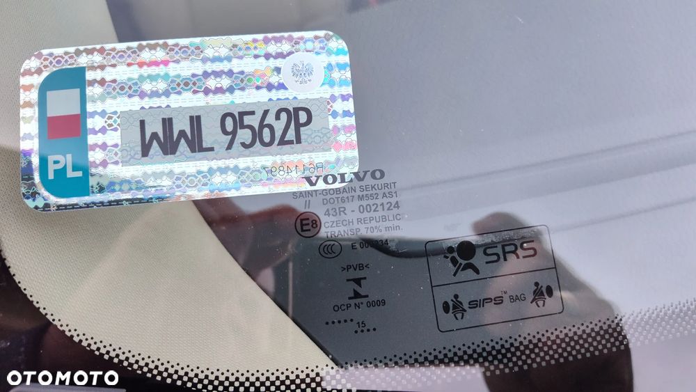 Volvo XC 60 D5 AWD Summum - 25