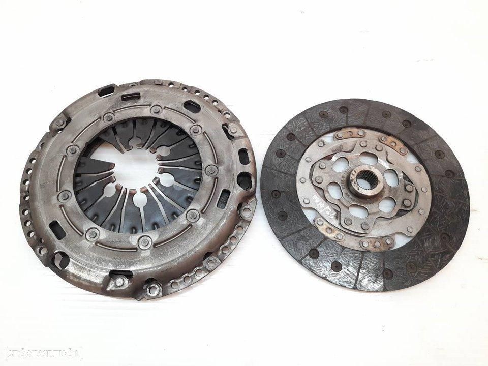 KIT DE EMBRAIAGEM AUDI A3 8P1 - 1
