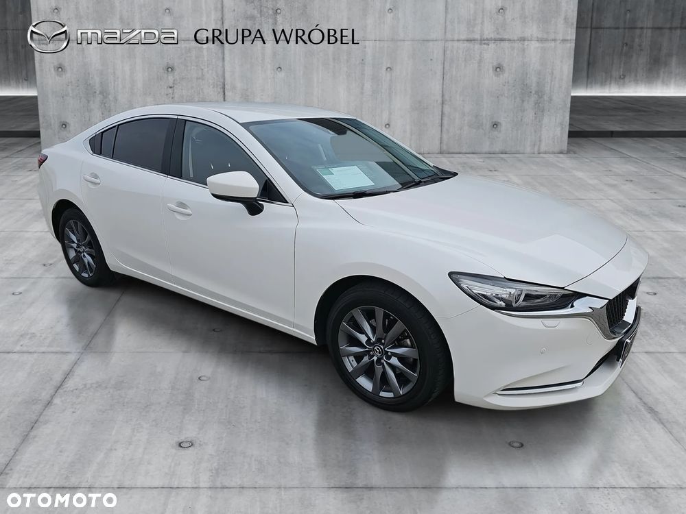 Mazda 6 2.0 SKYEnergy - 3