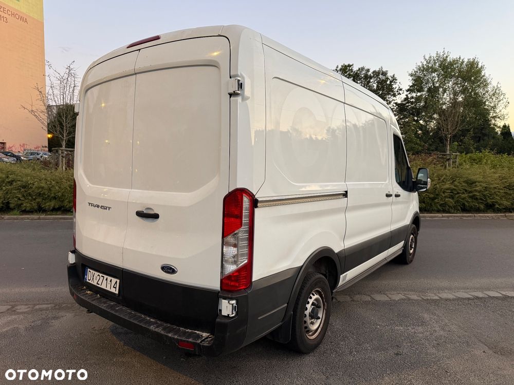 Ford Transit - 3