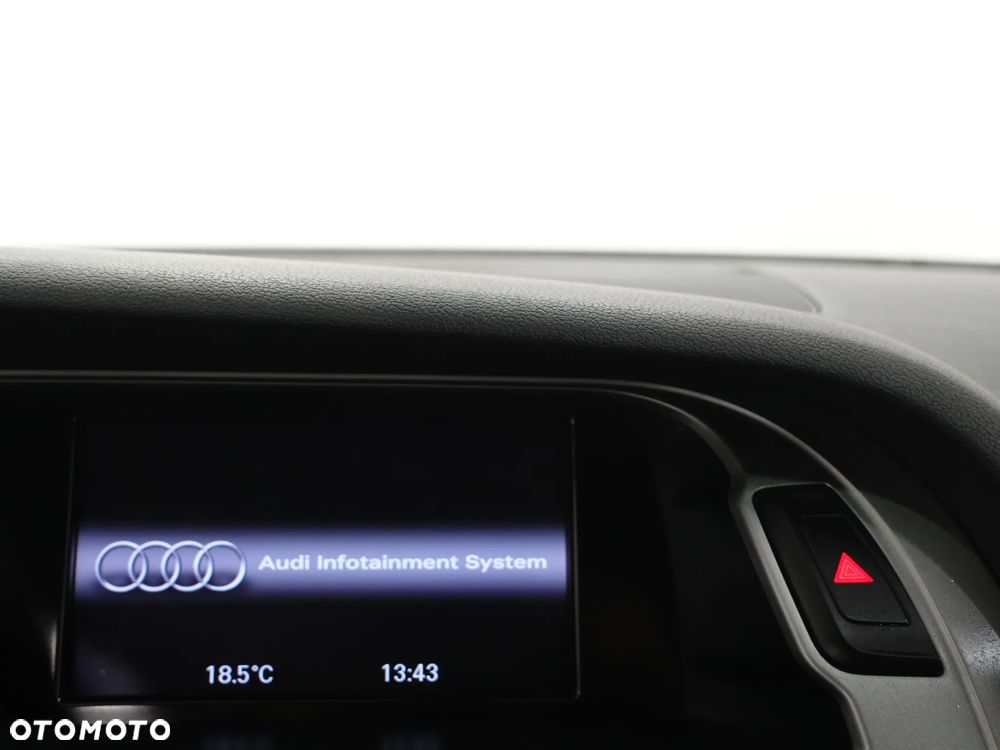 Audi A4 Avant 2.0 TDI DPF quattro Ambiente - 31