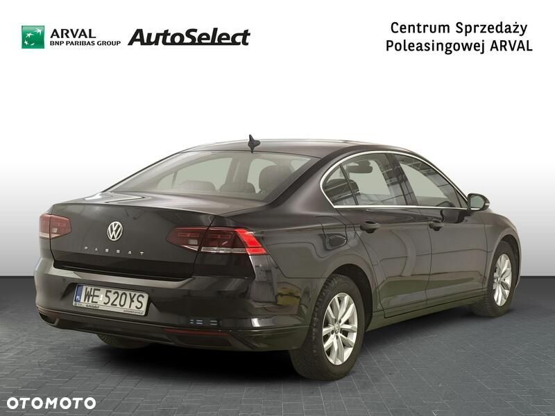 Volkswagen Passat 1.5 TSI EVO Business DSG - 6