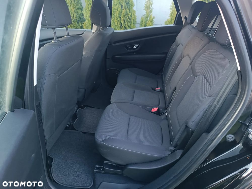 Renault Scenic - 11