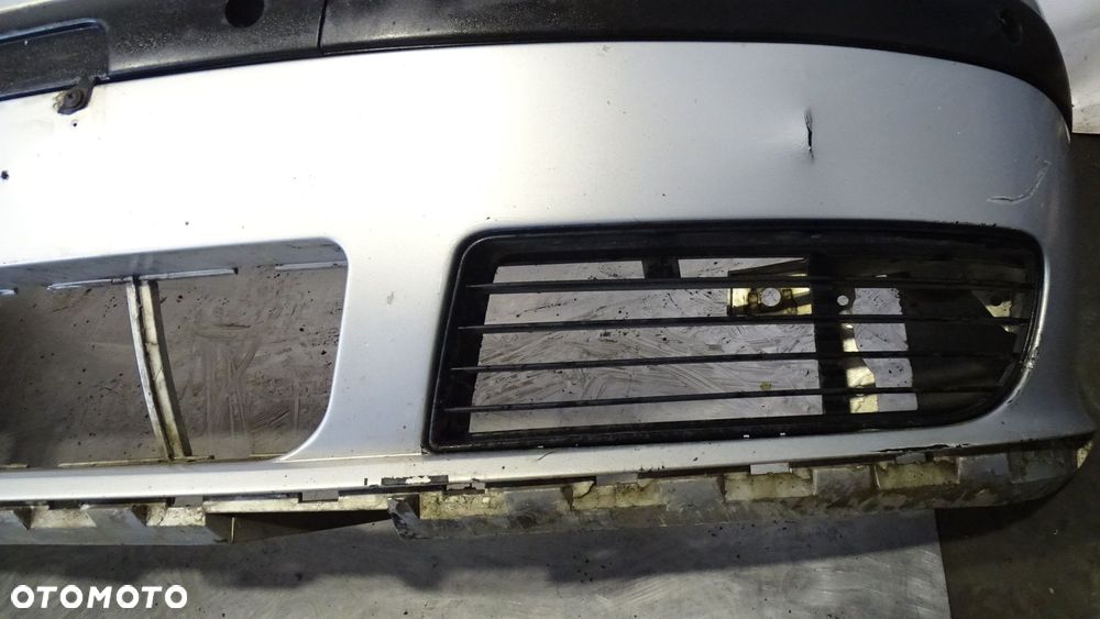 ZDERZAK PRZEDNI SEAT ALHAMBRA LIFT - 7