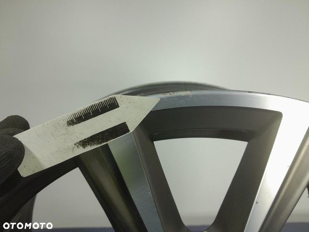 BMW 1 F40 FELGA ALUMINIOWA STYLING 557 8JX19 5X112 ET 54 8053525 - 6