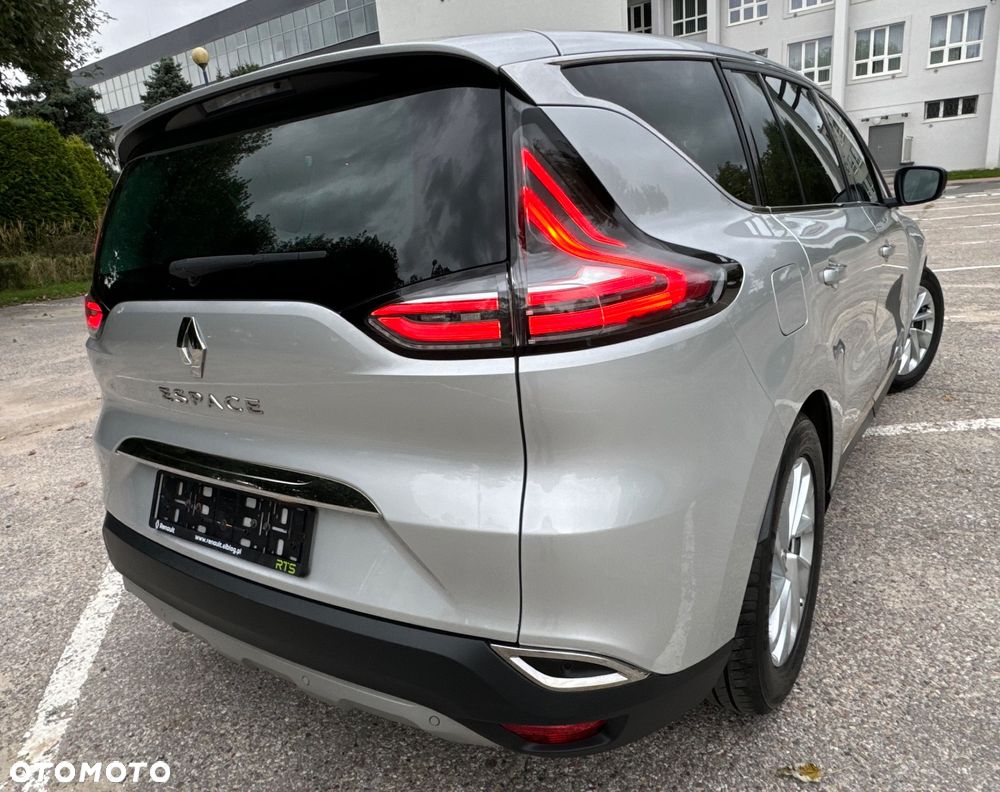 Renault Espace Energy dCi 160 EDC Business - 12