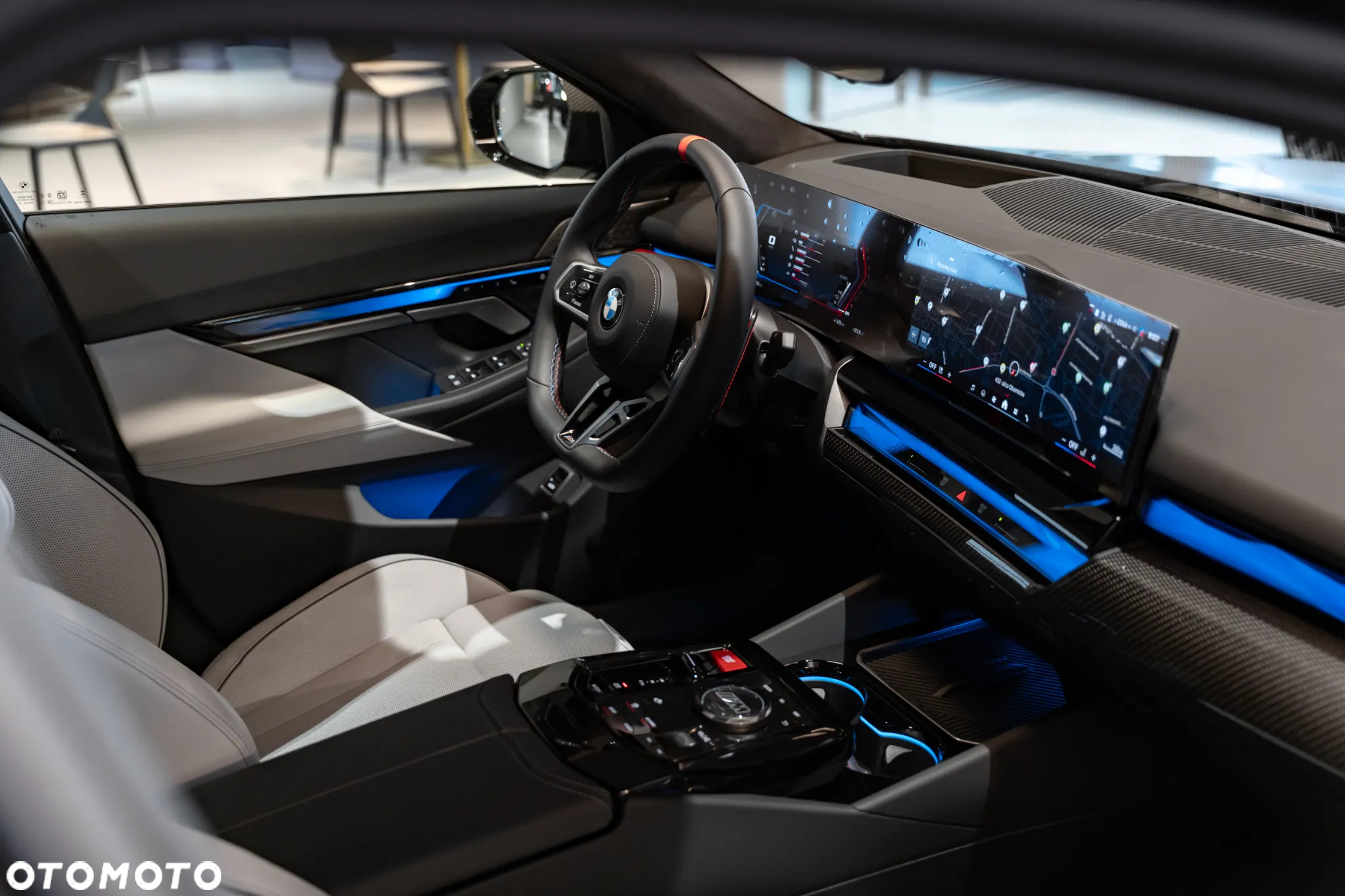 BMW M5 - 22