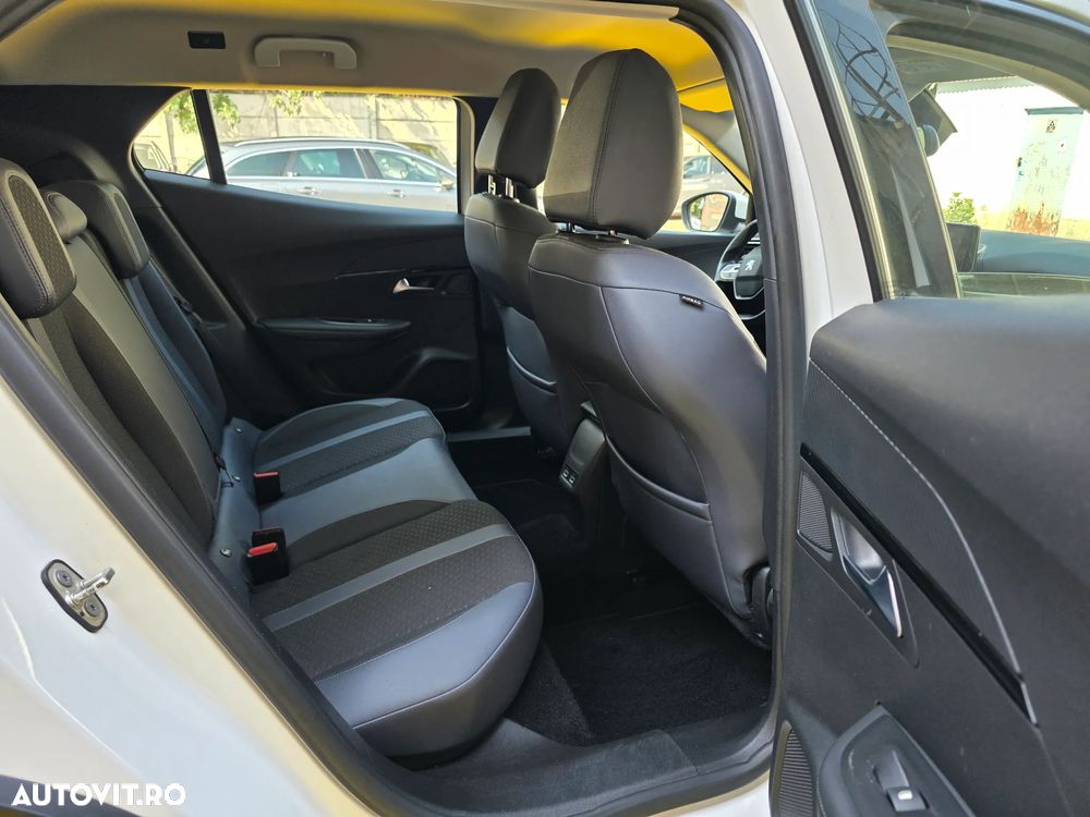 Peugeot 2008 PureTech 110 Stop&Start Allure - 12