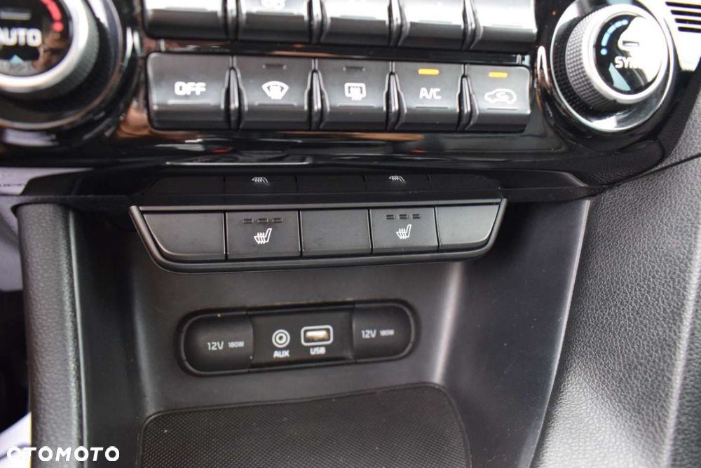 Kia Sportage - 37