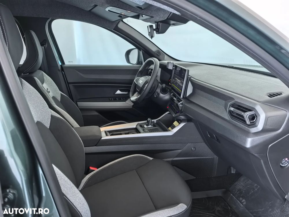 Dacia Bigster HEV 155 Journey - 29