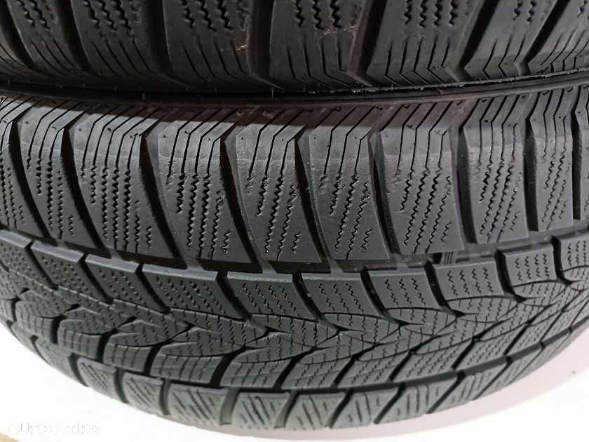 Anvelope 215/55/R18 99V TRISTAR IARNA CP-N20791 - 2