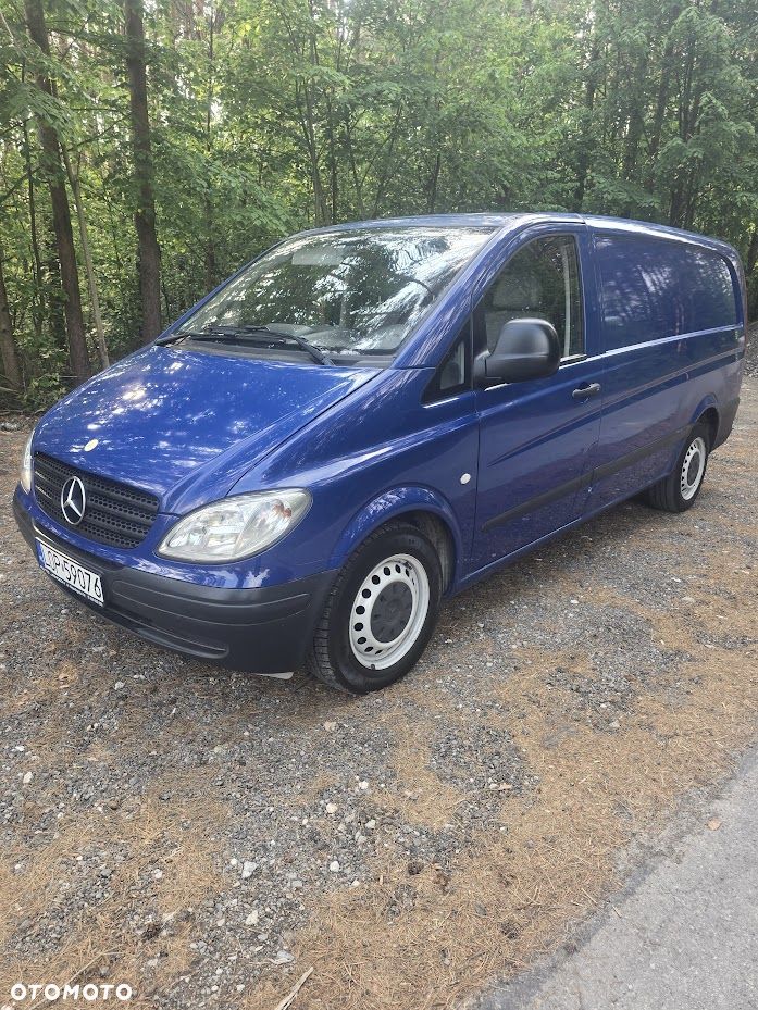 Mercedes-Benz VITO - 2