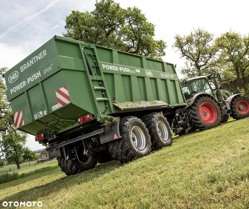 Brantner TA 23071 PP+ POWER PUSH PLUS - 2