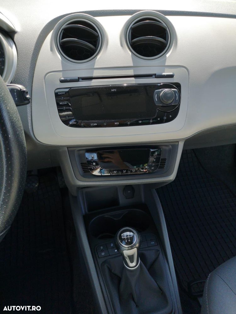 Seat Ibiza 1.4 Cool - 9