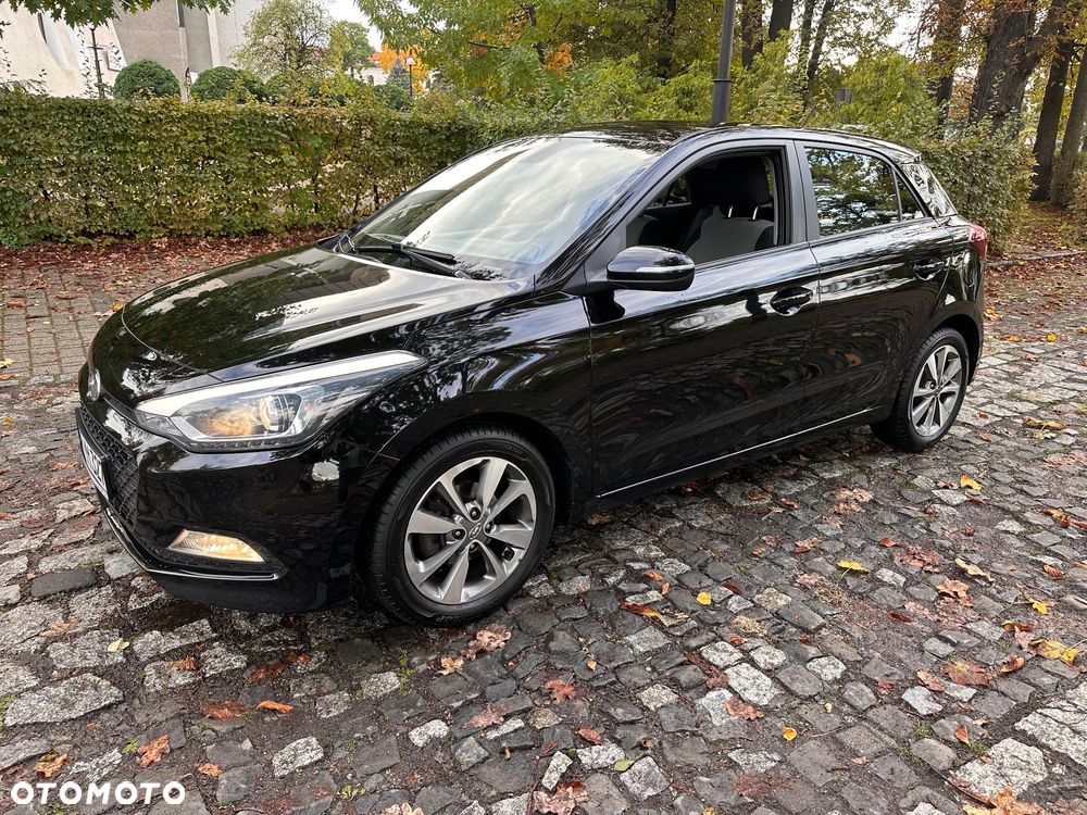 Hyundai i20 1.4 Style - 1