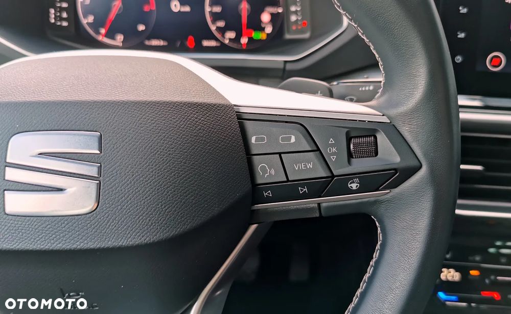 Seat Tarraco 1.5 Eco TSI EVO Xperience S&S DSG - 14