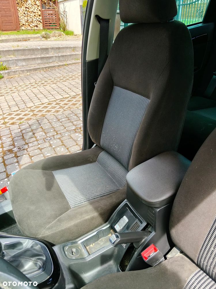 Fiat Croma 1.9 JTD Dynamic - 7