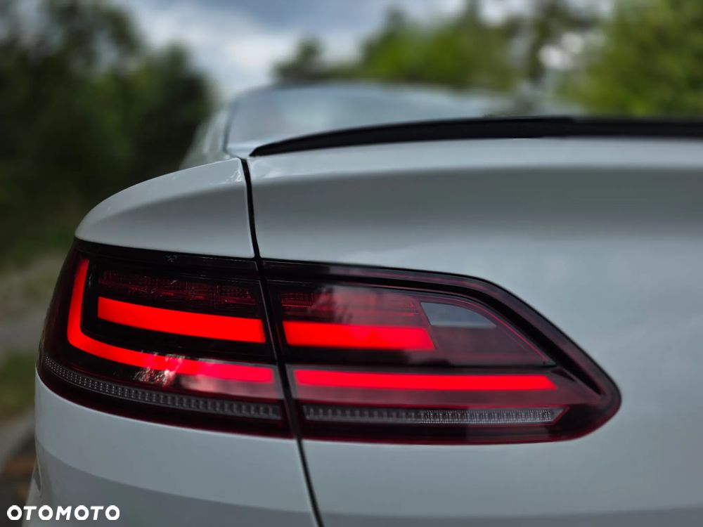 Volkswagen Arteon 2.0 TSI GPF R-Line DSG - 11
