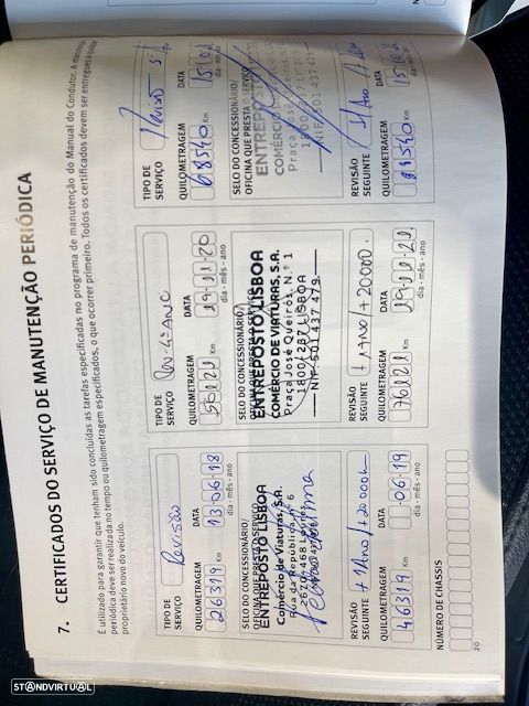 Nissan Juke 1.2 DIG-T N-Tec - 41