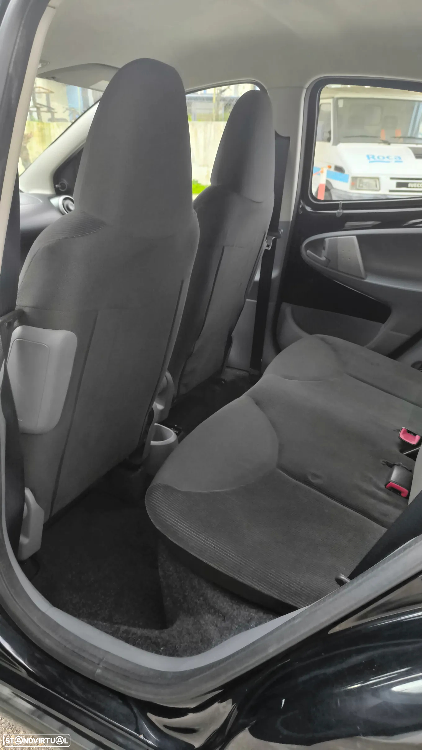 Citroën C1 1.0 SX - 43