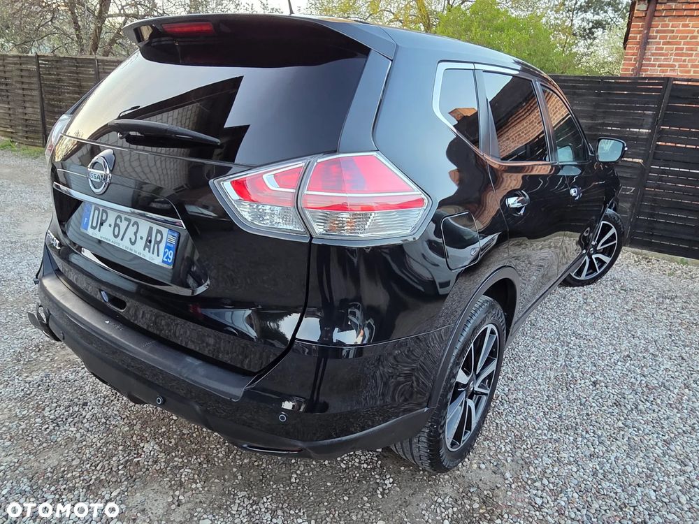 Nissan X-Trail 1.6 DCi Tekna - 15