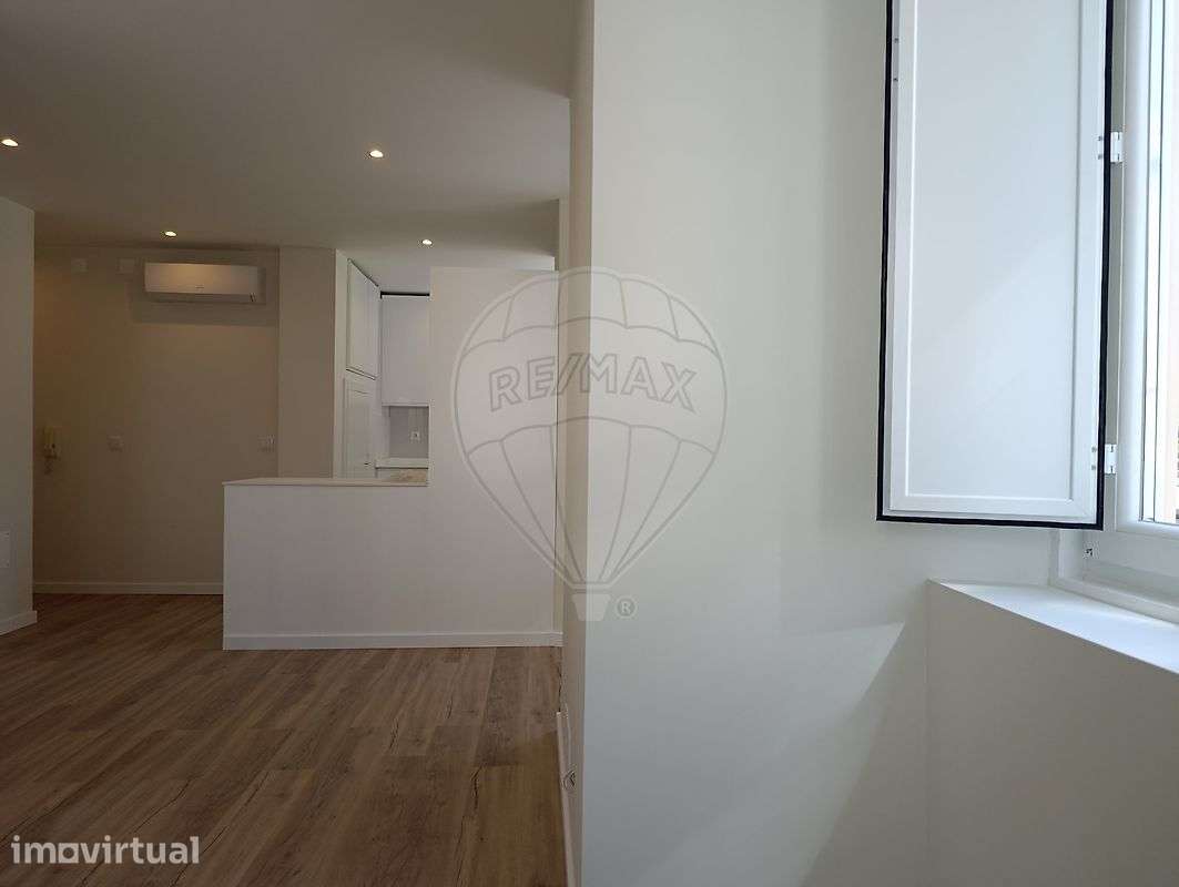Apartamento T1 para arrendamento - Grande imagem: 5/22