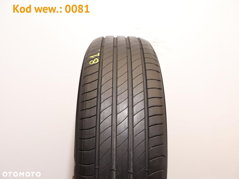 Michelin Primacy 4 - 195/65 R15 - 2