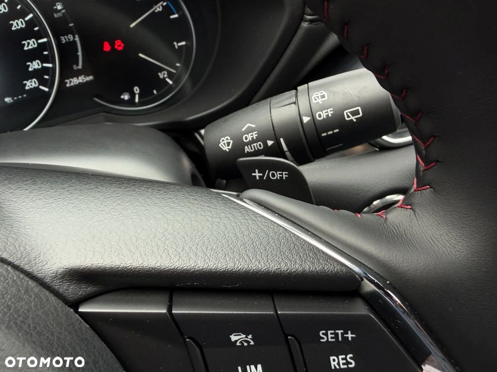 Mazda CX-5 2.0 Homura 2WD - 26