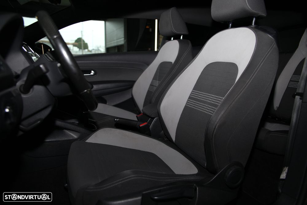 VW Scirocco 1.4 TSI Life - 11