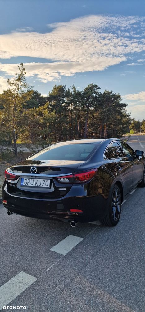 Mazda 6 2.0 Skypassion I-ELoop - 24