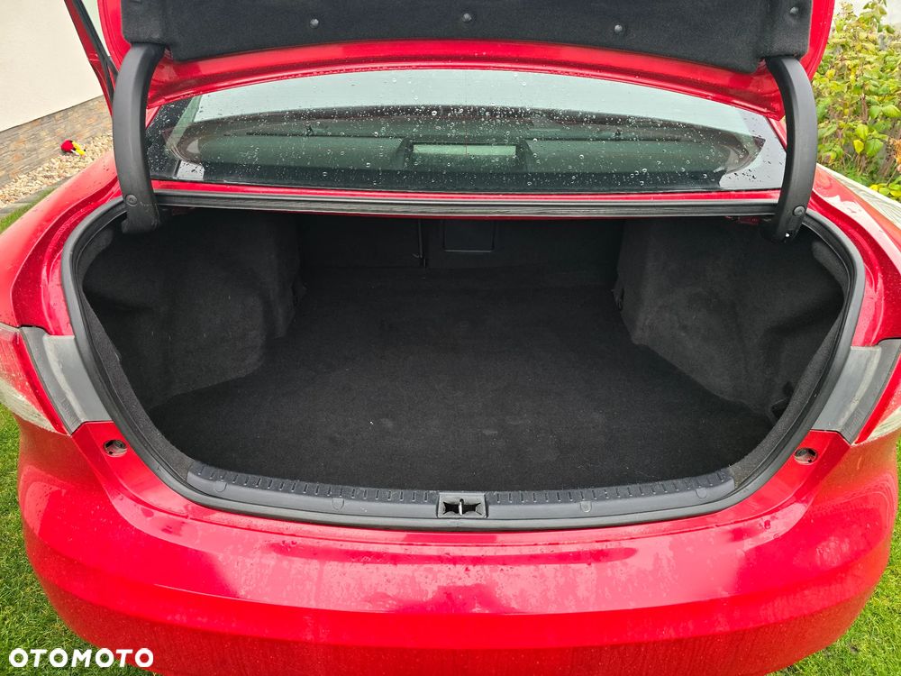 Toyota Avensis 1.8 Multidrive S Executive - 12