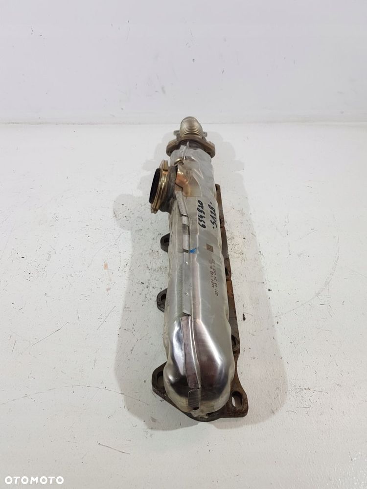 kolektor wydechowy a6541408602 mercedes sprinter w907 2.0 cdi 654920 - 6