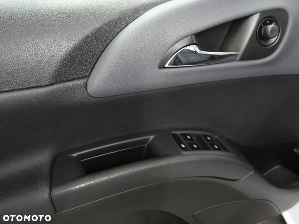 Opel Meriva 1.4 Ecoflex Innovation - 17