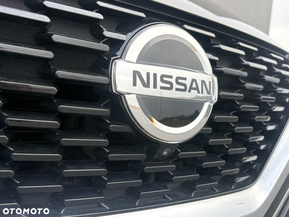 Nissan Qashqai 1.3 DIG-T mHEV Tekna Xtronic - 34