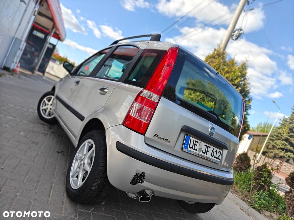 Fiat Panda - 13