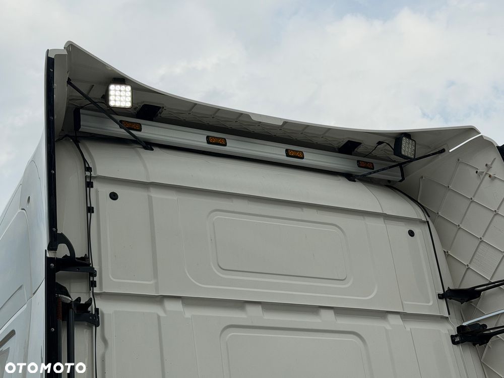 Scania R580 - 8