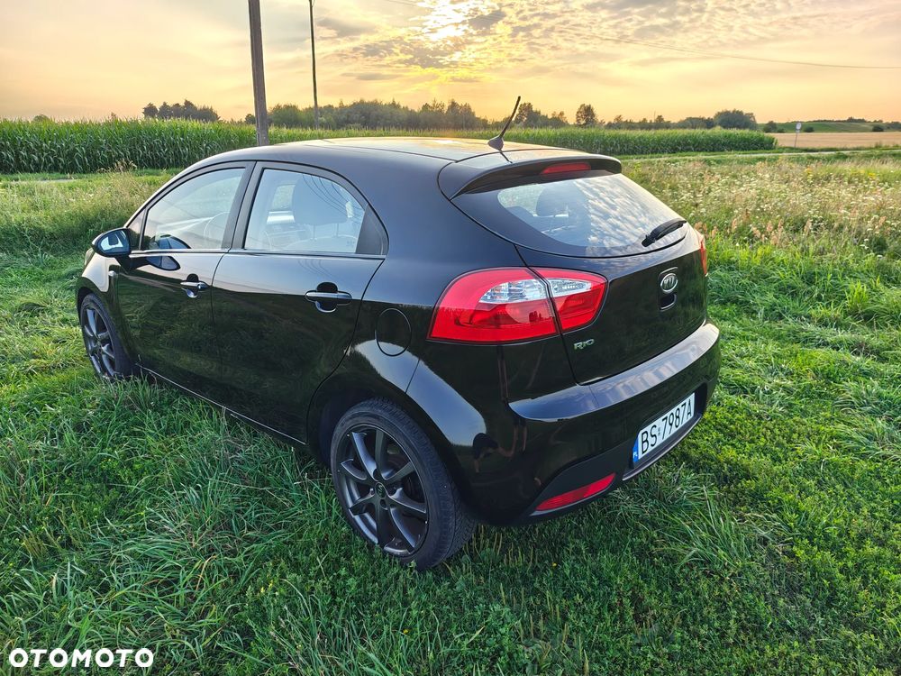 Kia Rio 1.2 Edition 7 - 5