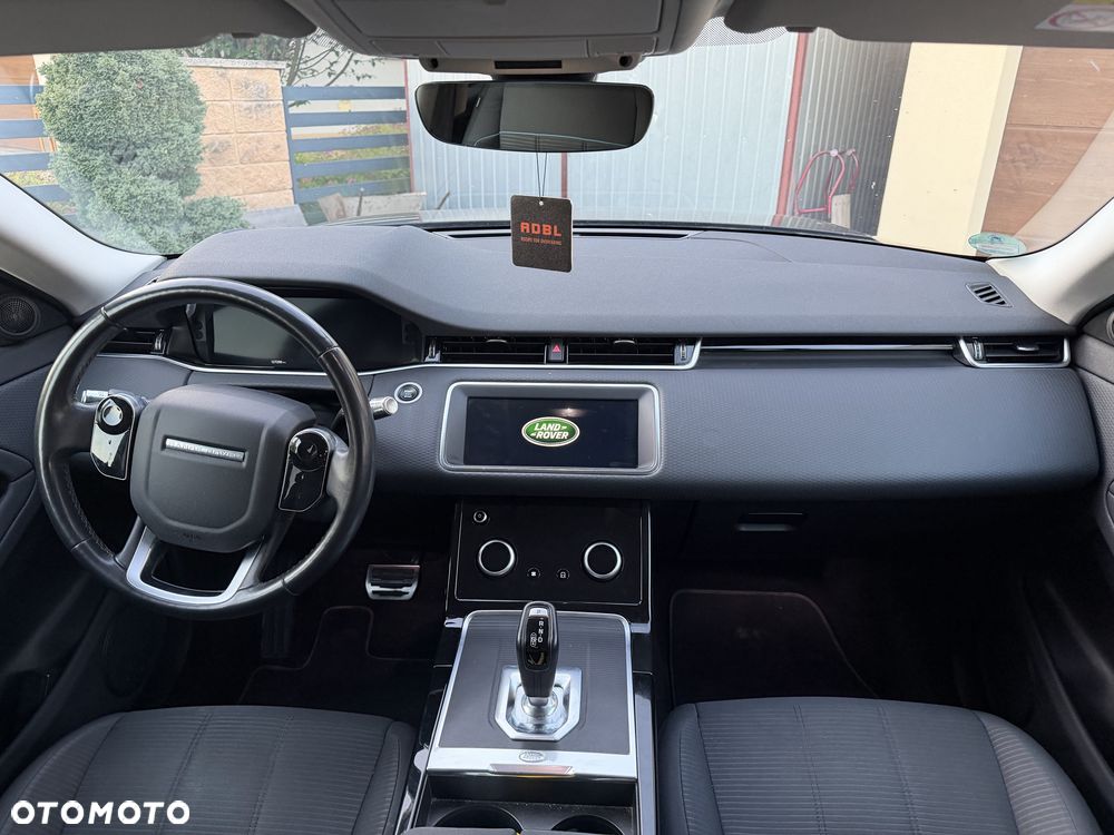 Land Rover Range Rover Evoque - 6