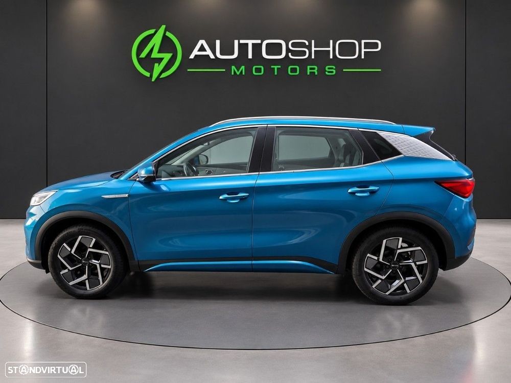 BYD Atto 3 60.48 kWh Design - 6