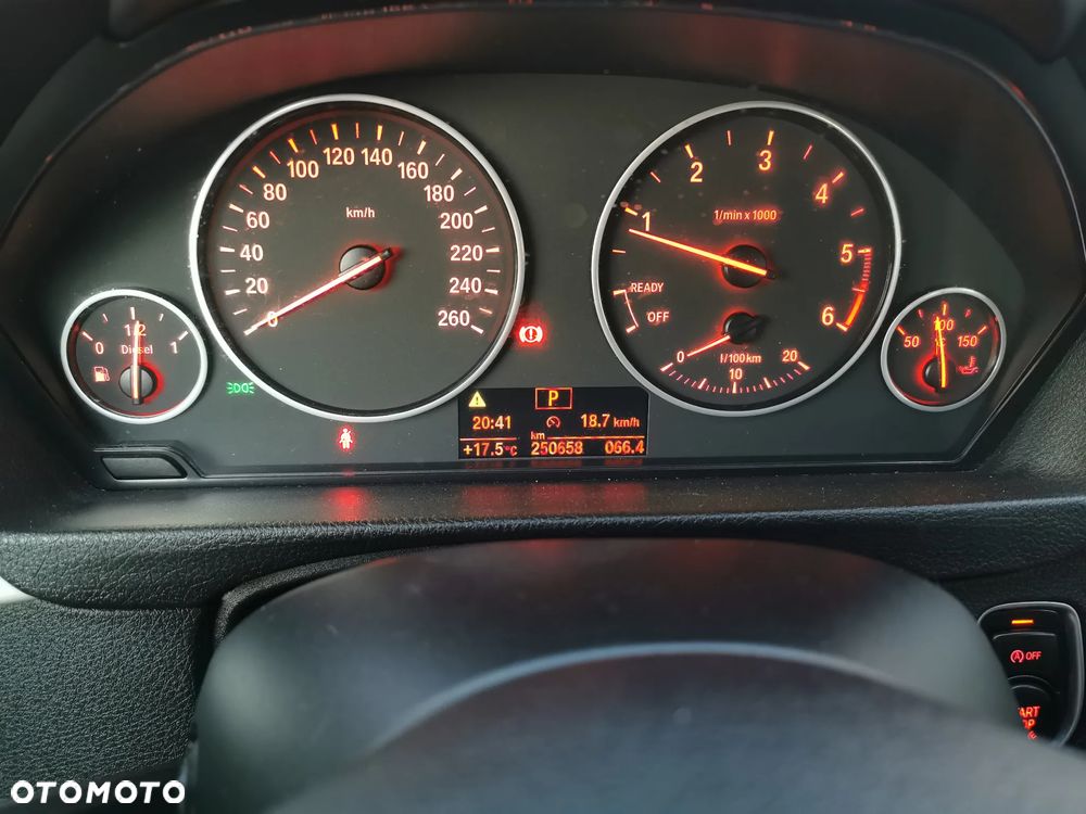 BMW Seria 3 - 11