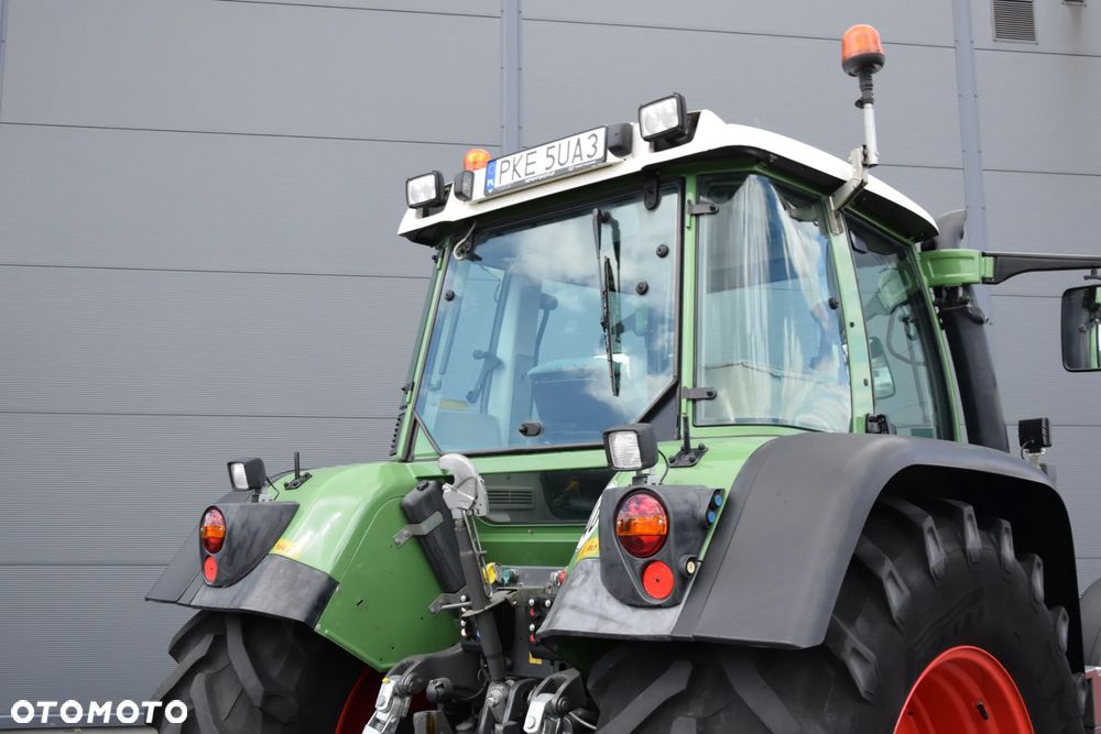 Fendt 712 Vario - 14