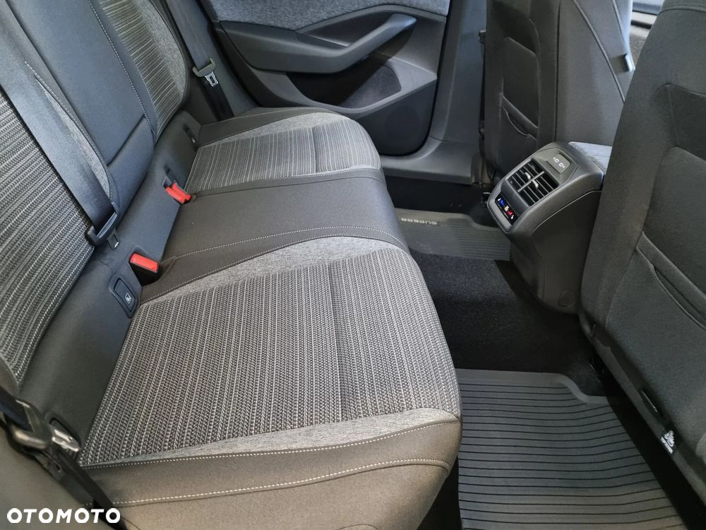 Skoda Superb 2.0 TSI Drive DSG - 28