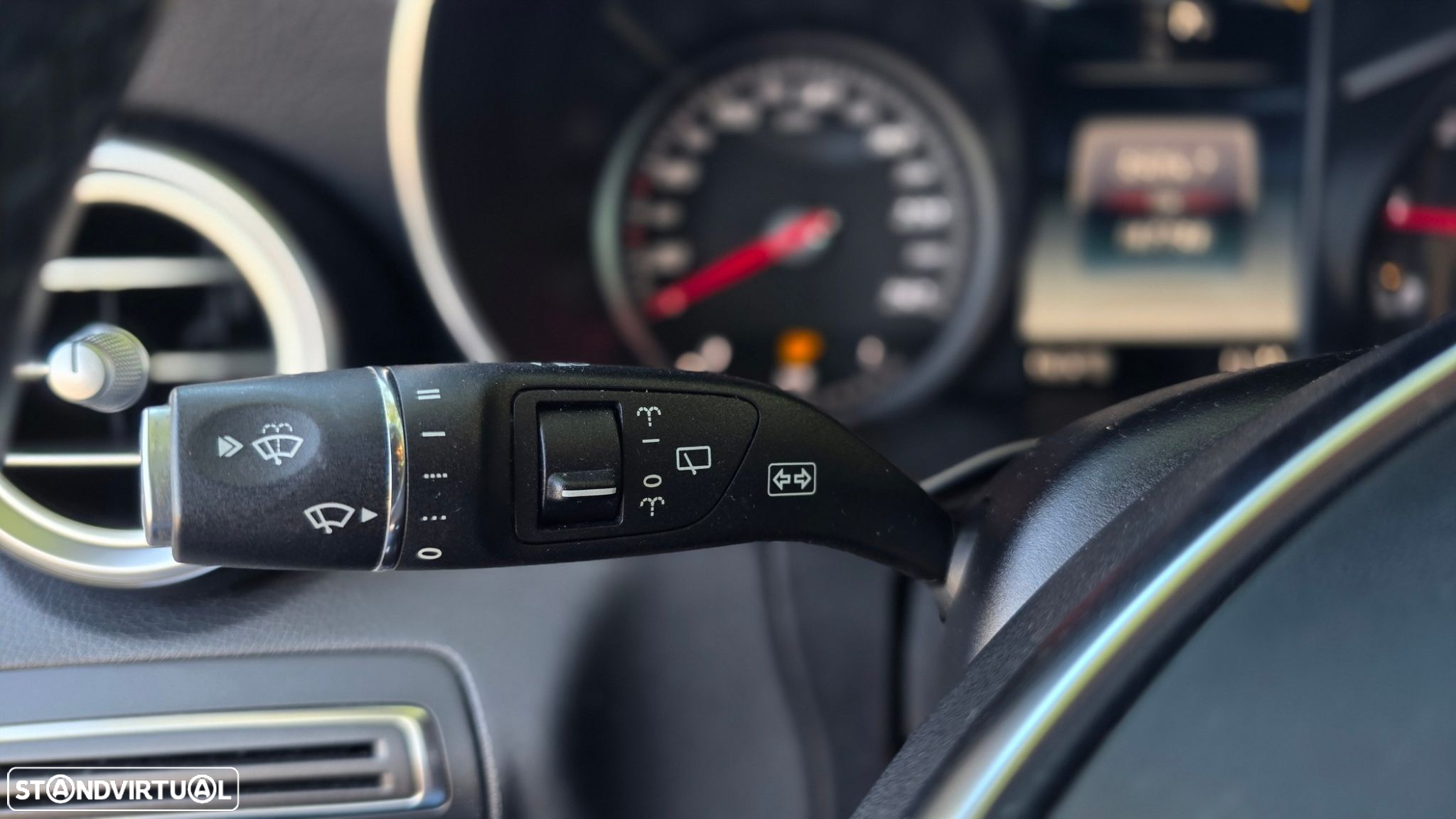 Mercedes-Benz C 200 (BlueTEC) d Station 7G-TRONIC AMG Line - 26