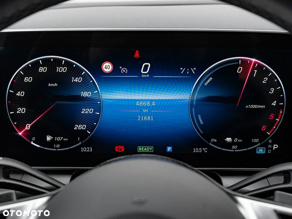 Mercedes-Benz GLC - 15