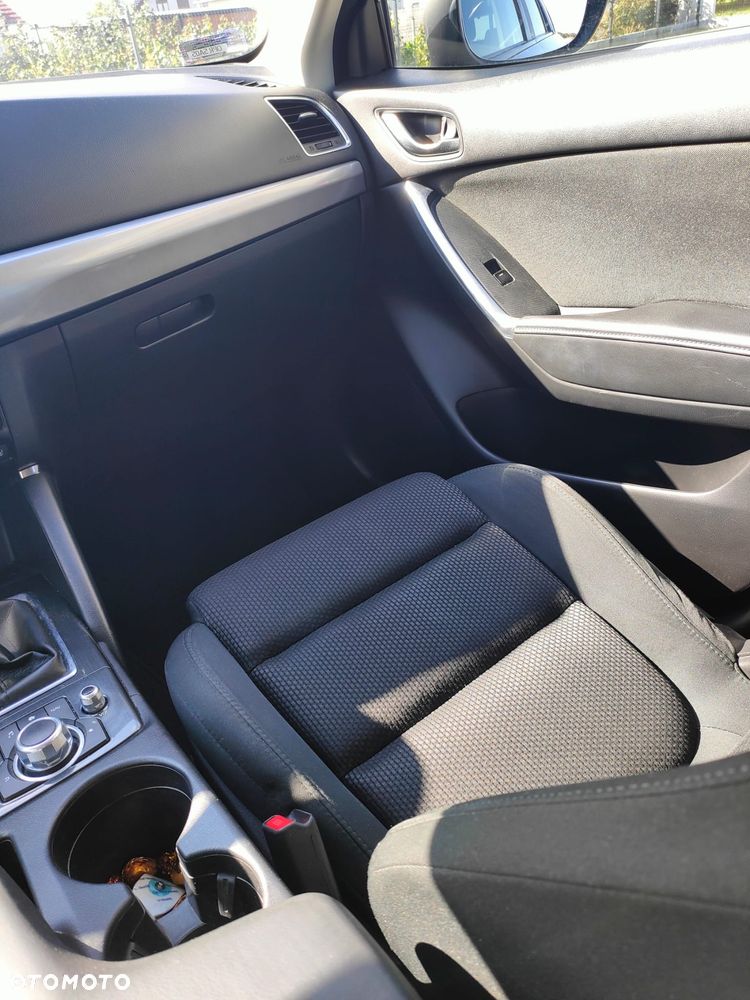 Mazda CX-5 - 12